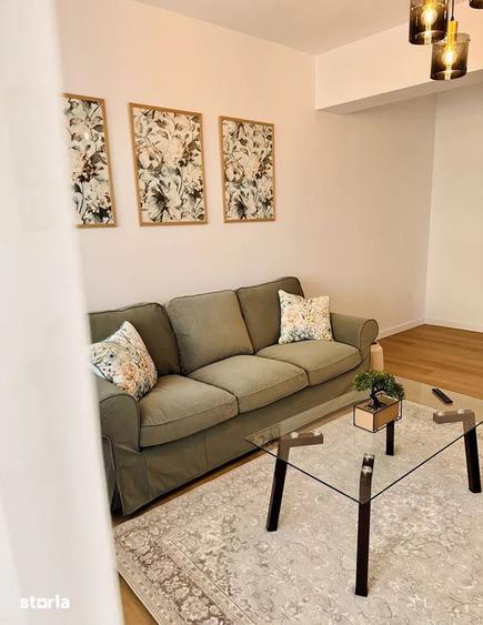 Apartament cu 2 camere decomandat în Metalurgiei