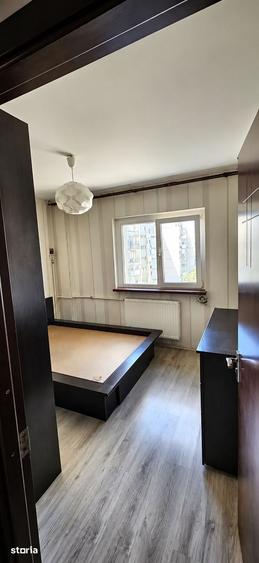 Apartament cu 3 camere decomandat în Militari