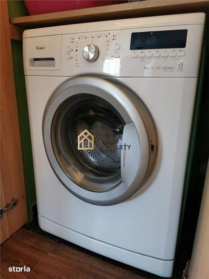 Apartament cu 3 camere în Rogerius