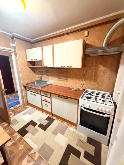 Apartament cu 2 camere decomandat în Rahova