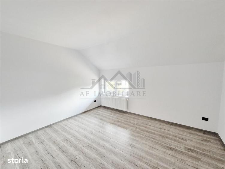 Casă cu 4 camere în Vorovești
