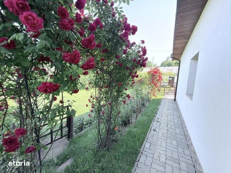 Casa renovata in oras str.Cismelei - 7