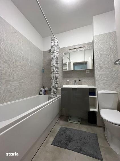 Apartament cu 2 camere în Blejoi