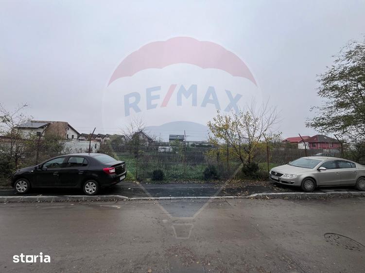 Teren de 6218 mp, în Ghencea