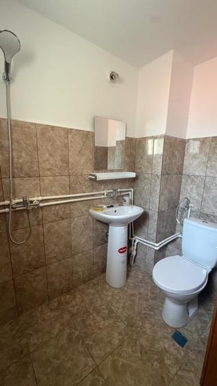 Casă individuală cu 2 camere cu Canalizare în Breaza