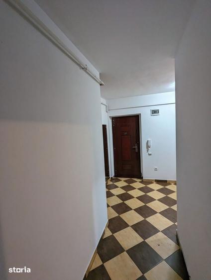 2 camere , bloc nou , decomandat, Marasti , zona Farmec, Kaufland - 4