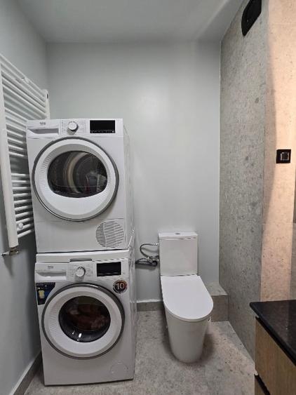 Apartament cu 2 camere decomandat, mobilat în Militari