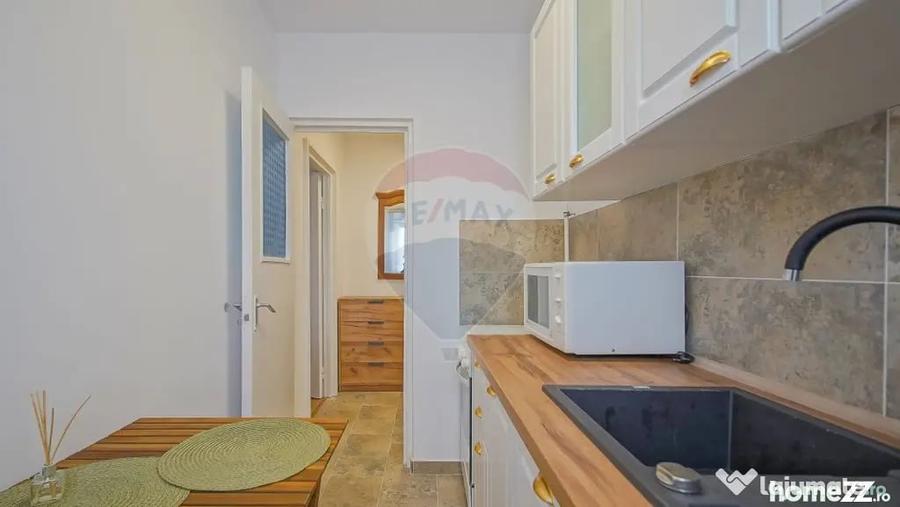 Apartament cu 2 camere de inchiriat in zona Grivitei - 8