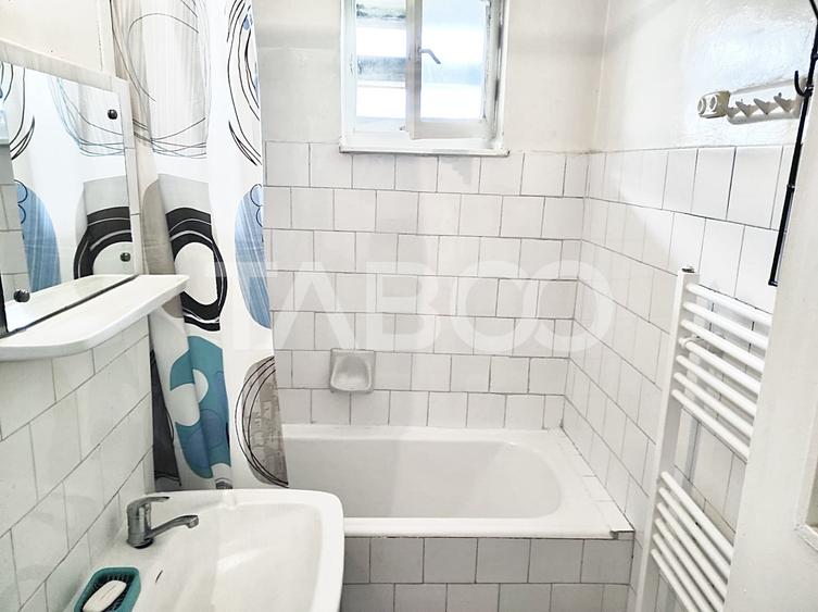 Apartament cu 2 camere in Gheorgheni izolat termic cu balcon si boxa - 8