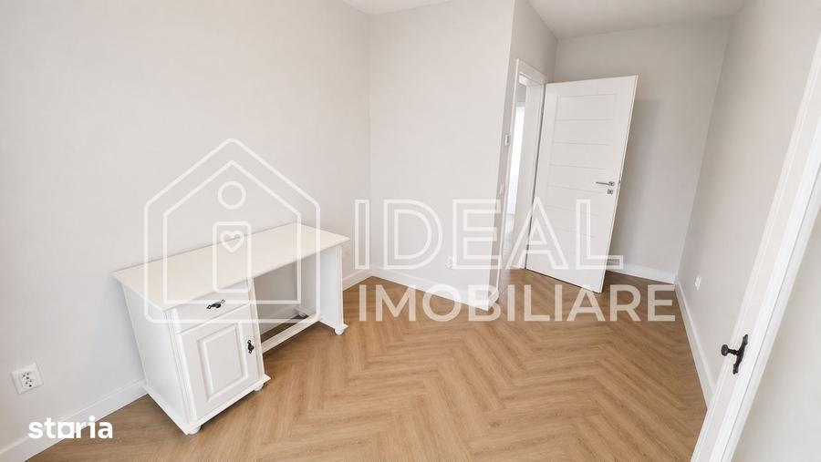 Casă cu 4 camere cu Teren 380 Mp în Central
