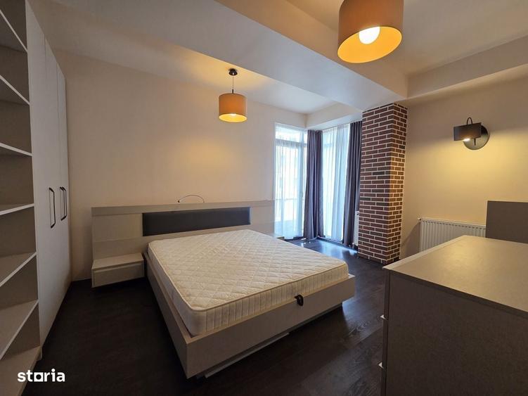 Apartament 2 camere Tomis Plus - 3