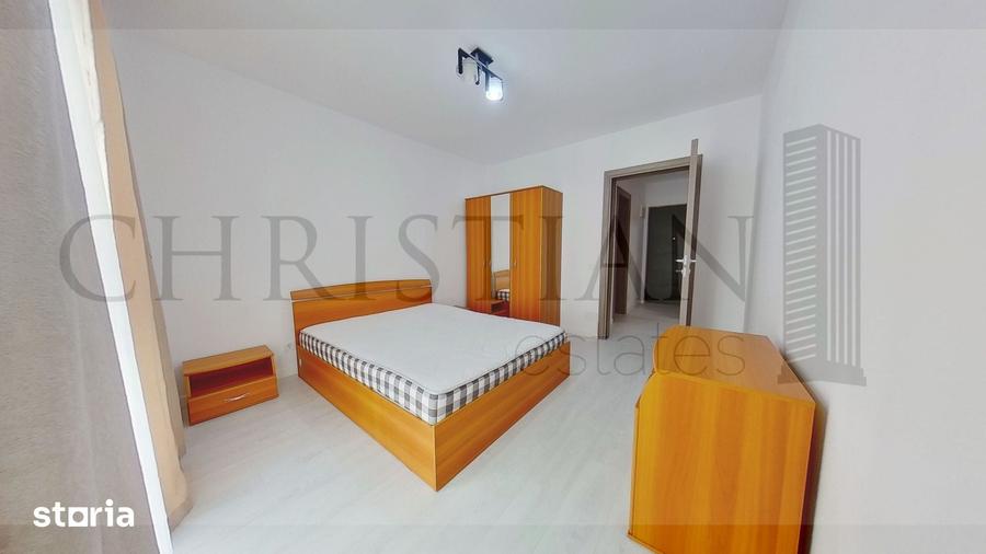 2 camere, Politehnica - 21 Residence, metrou 6 min reale - 10