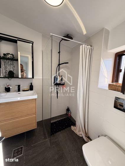 Apartament cu 3 camere în Ultracentral