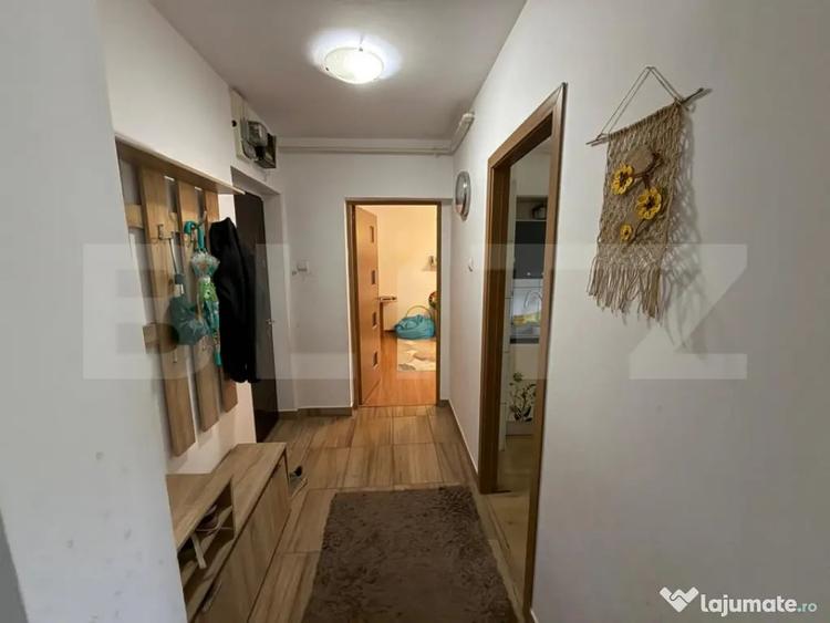 Apartament 2 camere, 49 mp, zona Bd. Bucuresti - 8