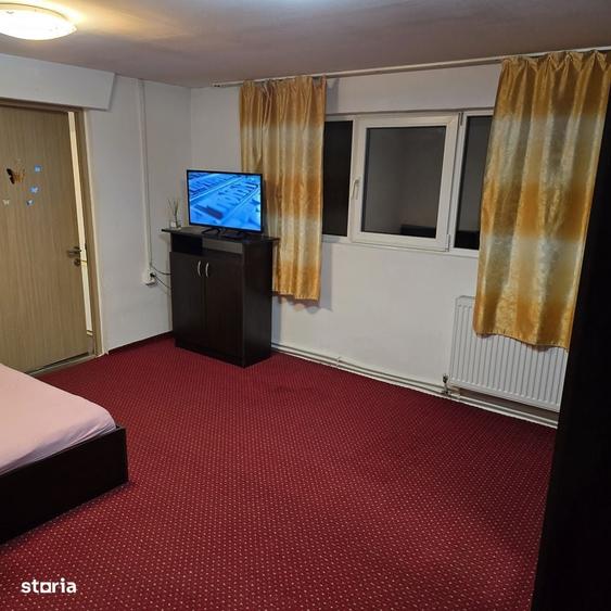 Garsonieră în Spitalul Județean
