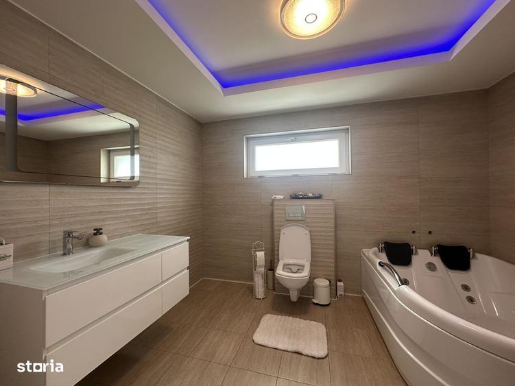 Casă cu 4 camere cu Teren 600 Mp în Strejnicu