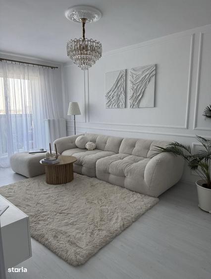 Apartament 2 camere Pallady premium COMISION 0% - 4