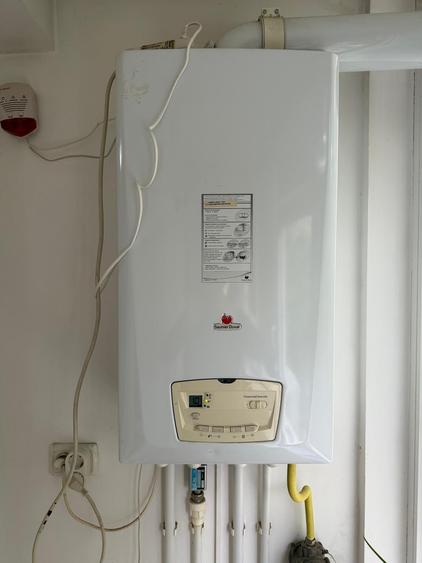 Inchiriere apt 2 camere in Galati, ultracentral, etaj 2, mobilat si utilat - 4