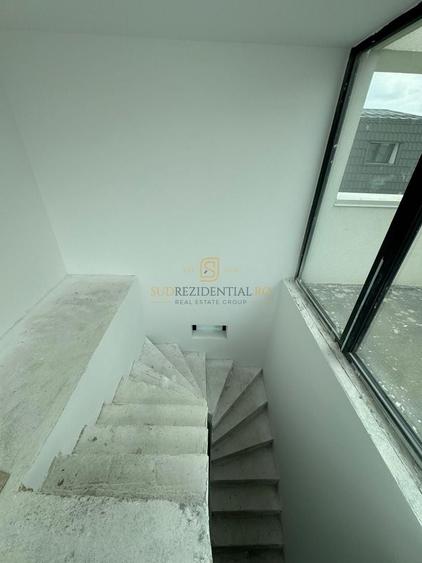 Vila premium de vanzare, P+1, 4 camere, Popesti-Leordeni, Ilfov - 15