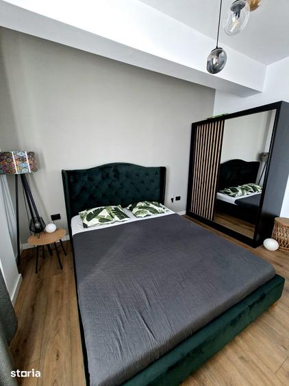 Apartament cu 3 camere în Florești