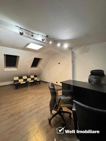 Apartament 3 camere, 90mp, Horea - 4