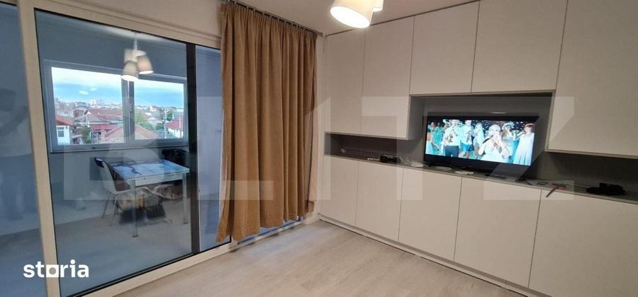 Garsonieră în Brestei