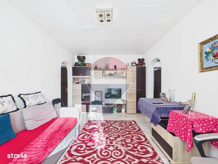 Apartament 3 camere de vanzare Rahova-Alexandriei - 3