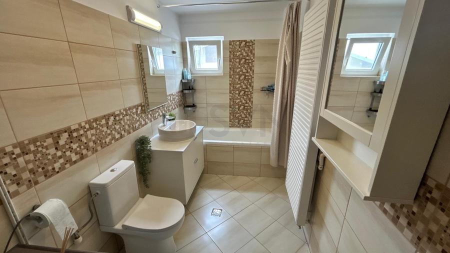 REA1029086 Apartament 3 camere Domenii - 11