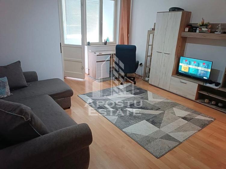 Apartament 1 camera, Pet Friendly, zona Circumvalatiunii - 4