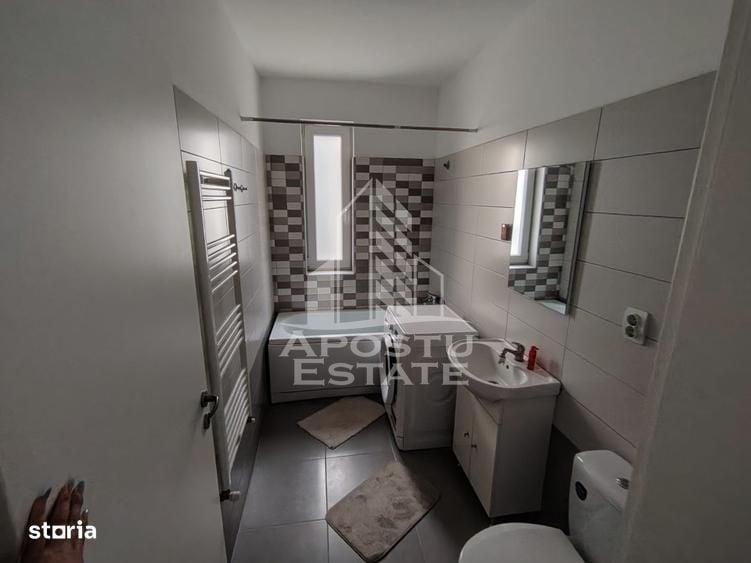 Apartament cu 2 camere în Girocului