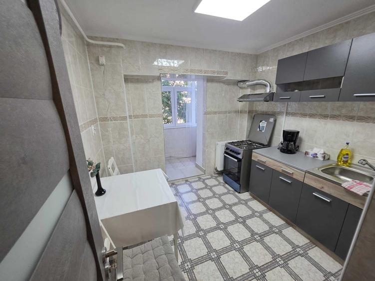 Apartament cu 2 camere decomandat în Obcini