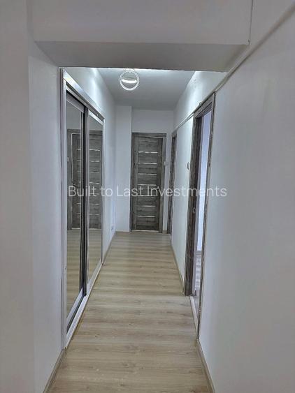 Apartament 3 camere decomandat| Locație excelentă între Metrou Obor și Iancului