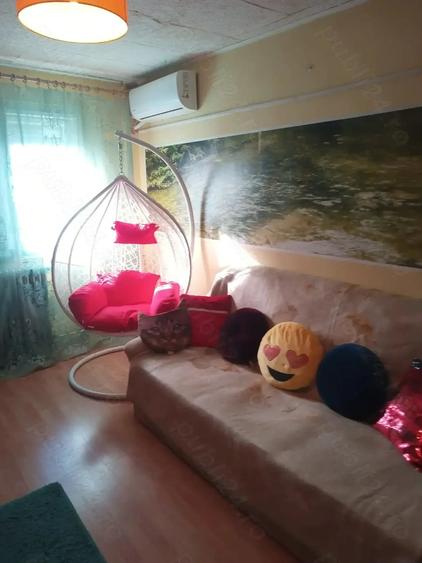 Apartament cu 3 camere decomandat în Aurel Vlaicu