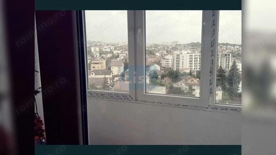 Apartament cu 2 camere in Cartierul Gheorgheni, Zona Hermes - 1