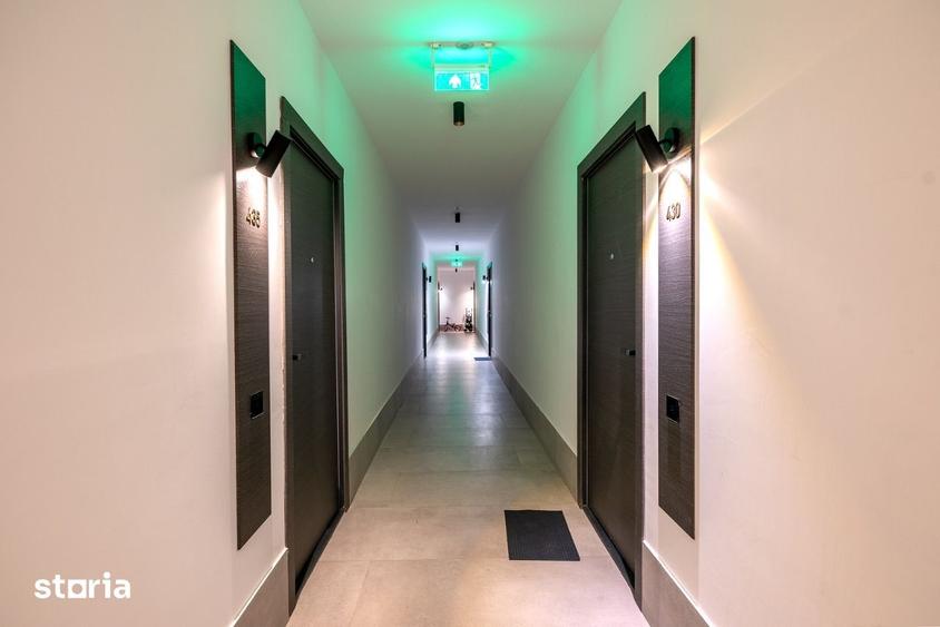 Apartament cu 2 camere decomandat în Mărăști