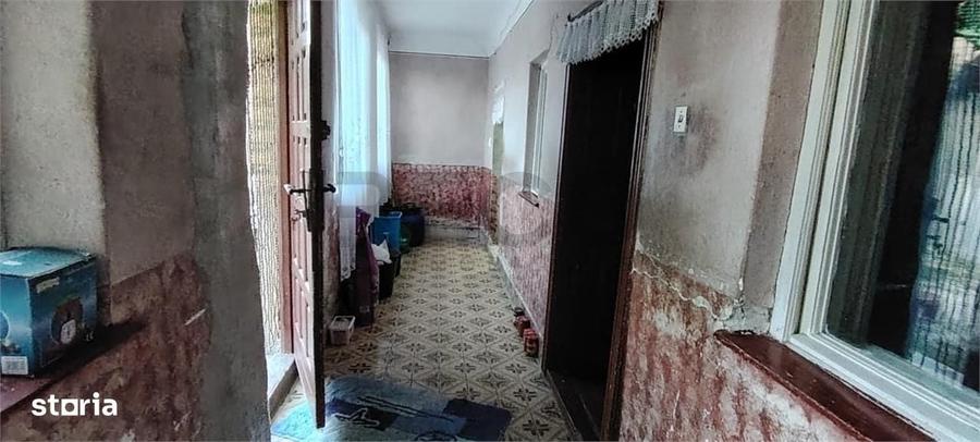 Casă cu 4 camere cu Teren 3000 Mp în Alparea