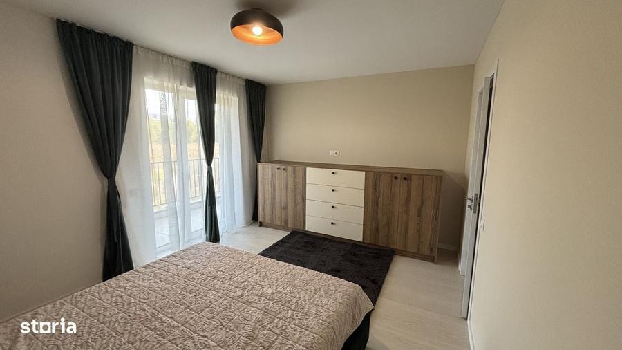 Apartament cu 2 camere în Unirii