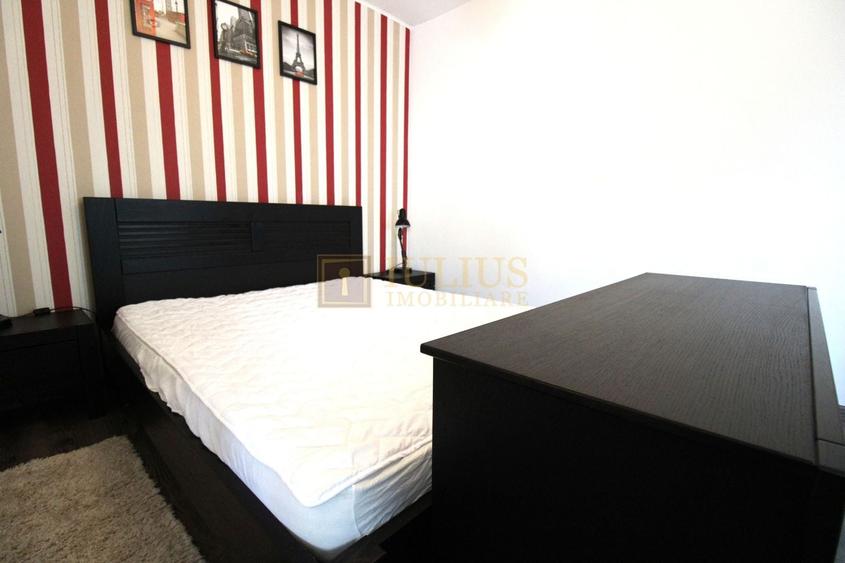 Apartament in zona Gheorghe Lazar - 5