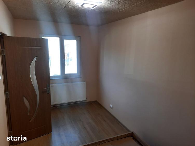 Apartament cu 2 camere semidecomandat în Someș