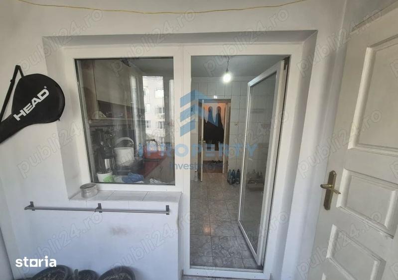 Vanzare Apartament 2 camere in Basarabia - 9