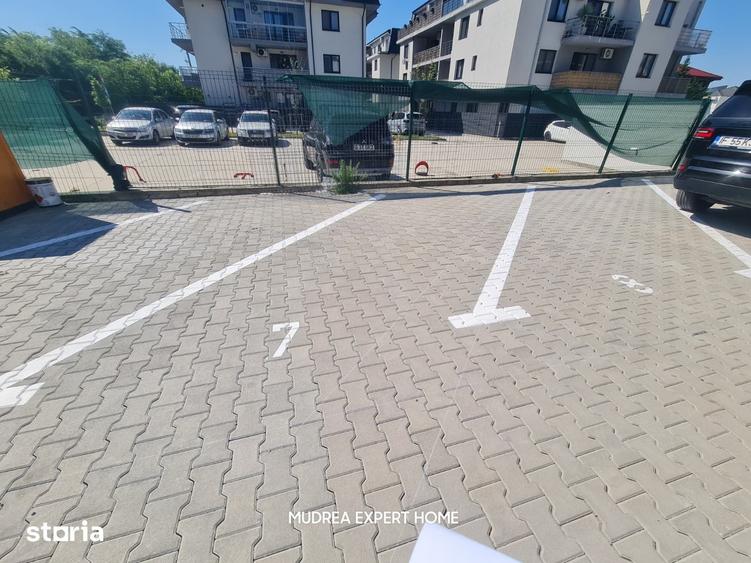 Garsonieră în Central