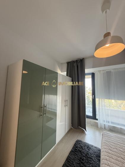 2 Camere de inchiriat | Bulevardul Unirii | Centrala | Pet friendly - 5