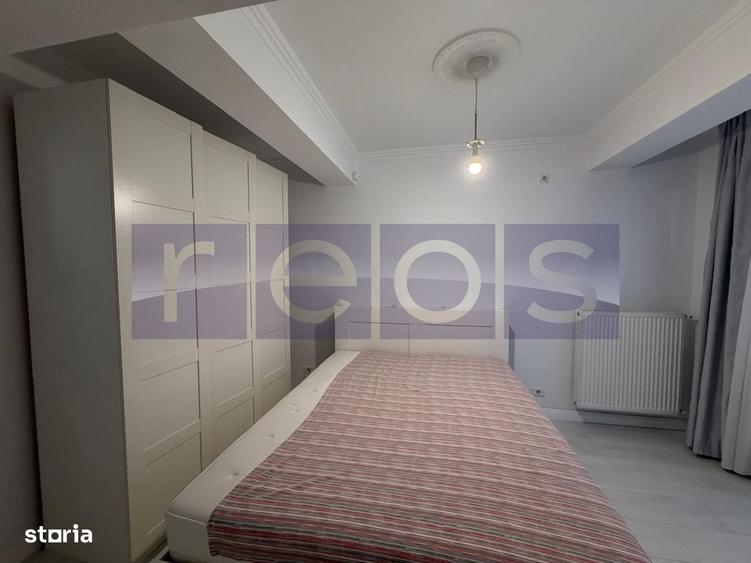 Apartament cu 3 camere în Aviației