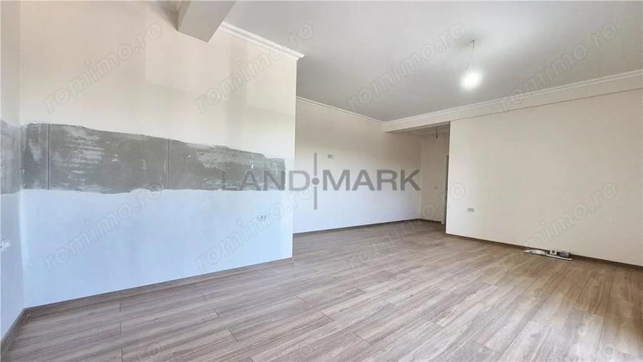 Apartament cu 3 camere în Calea Urseni