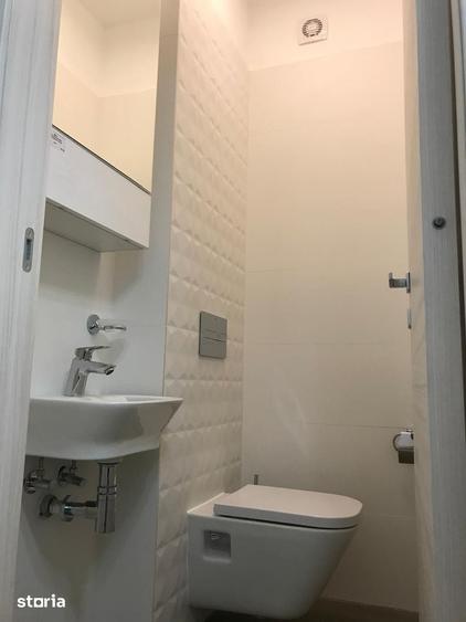 Apartament cu 2 camere în Centrul Civic