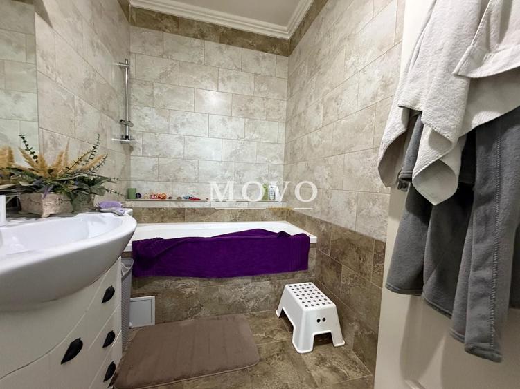 Duplex cu 3 camere cu Canalizare în Sânandrei