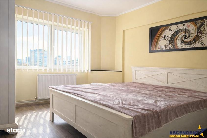 Proprietate personalizata, mobilata si echipata, Central, Brasov - 4