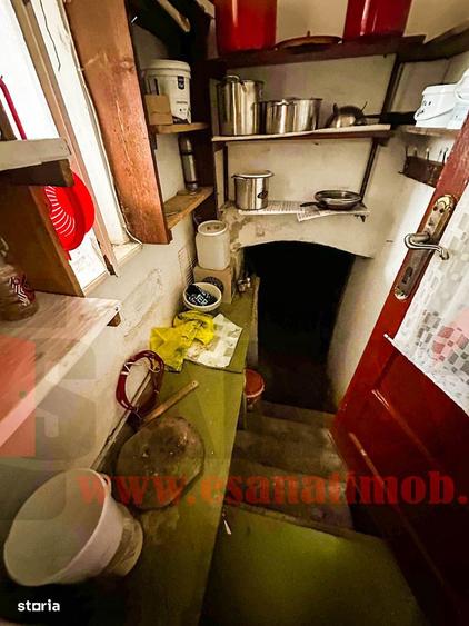 Casă cu 3 camere cu Teren 700 Mp în Central