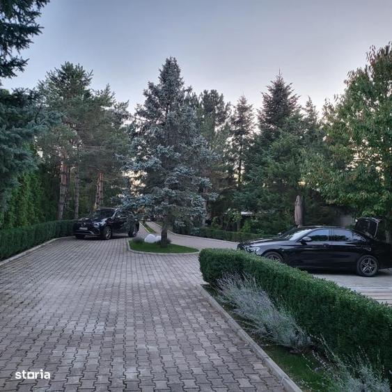 Casă cu 4 camere în Snagov