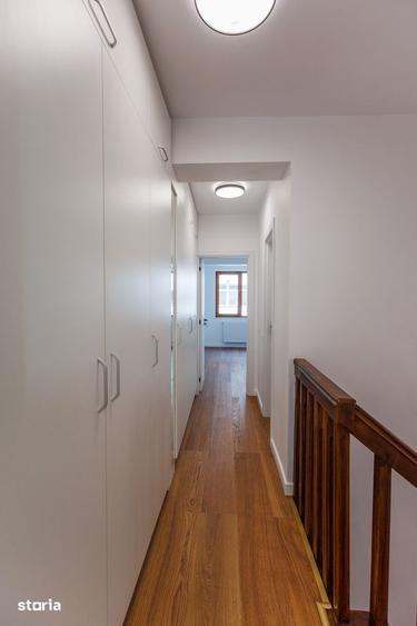 Apartament cu 3 camere decomandat în Primăverii